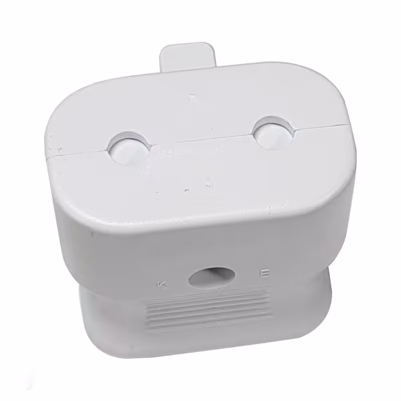 مادگی دوشاخه برق مدل KH-01