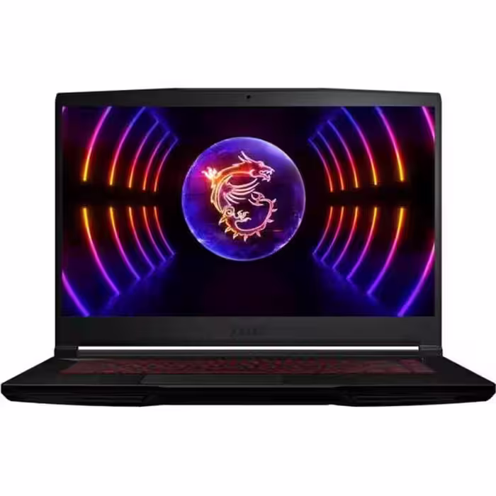 لپ تاپ ام اس آی مدل Katana GF76 12UE با صفحه نمایش 17.3 اینچ، پردازنده Core i7، رم 16GB، حافظه 512GB SSD و گرافیک 4GB RTX3050TI