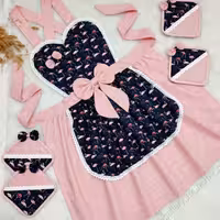 پیش بند دو دامنه سه لایه 