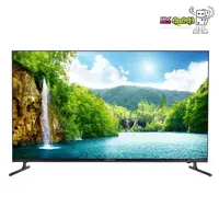 خرید تلویزیون ال ای دی دوو DSL-50S6600EUM هوشمند 50 اینچ - دومینو کالا