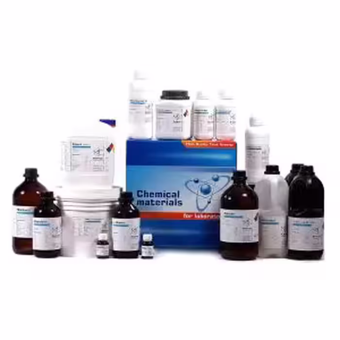 پلی اتیلن گلایکول 6000 (ExtraPure)