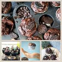 براونی اورئو 4 عددی