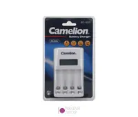 شارژر باتری کملیون Camelion BC-1012