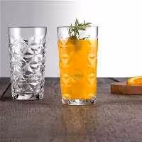 لیوان بلند پاشاباغچه مدل استرلا estrella 520805