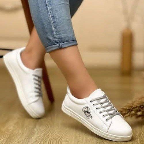 ونس جدید باکیفیت در سه رنگ زیبا سایز37تا40
