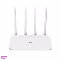 روتر بی سیم شیائومی مدل 4A Gigabait