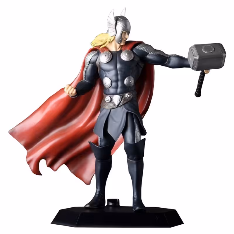 اکشن فیگور ثور(Thor)برند کریزی تویز اورجینال
