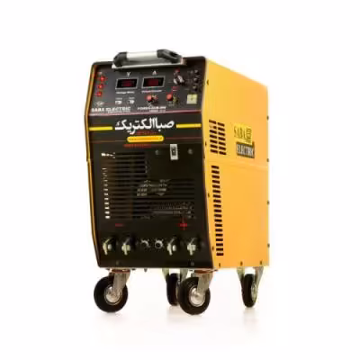 دستگاه زیر پودری صبا الکتریک سپاهان POWER Sub INV SERIES 1253