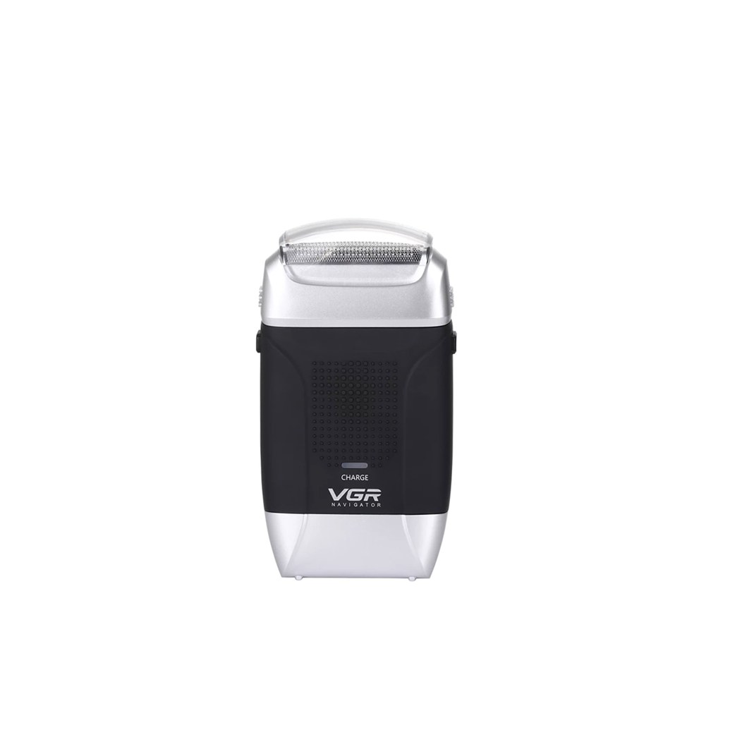 ماشین اصلاح موی صورت وی جی آر مدل V-307