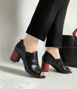 کفش تابستانی زنانه سبک و شیک