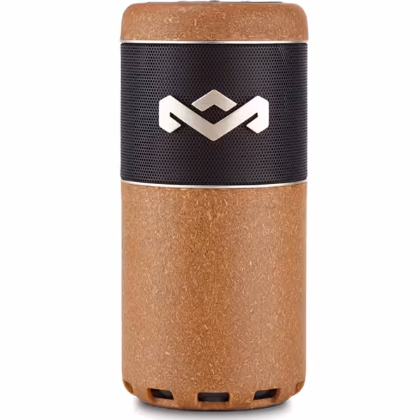 مارلی پرتابل بلوتوث مدل CHANT SPORT BT Portable Audio System طرح Natural - Hiapple.ir