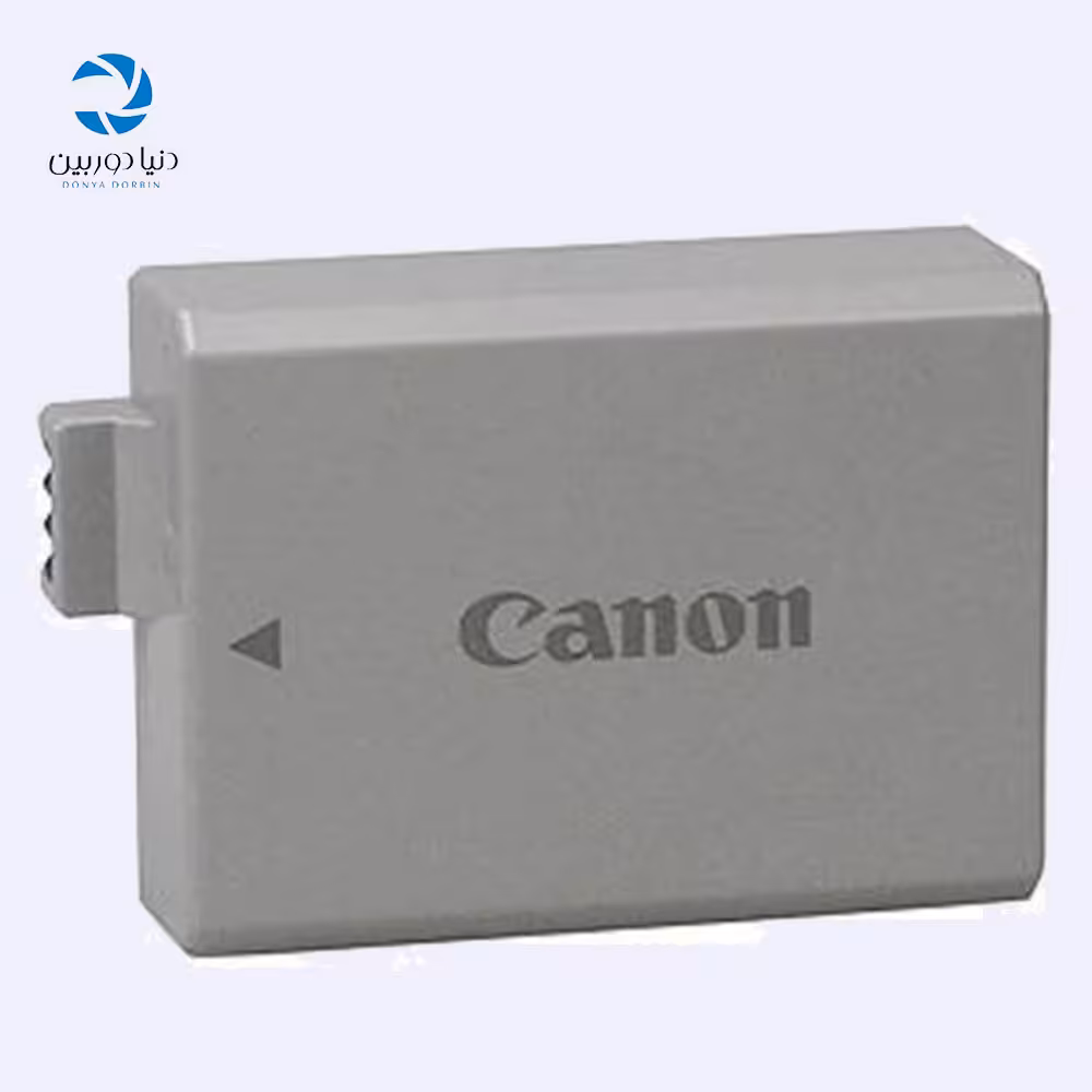 باتری دوربین کانن مدل LP-E5