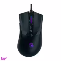 ماوس مخصوص بازی بلادی مدل W90 Max