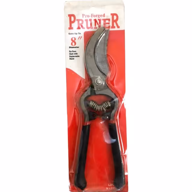 قیچی باغبانی پرونر 8 اینچی 