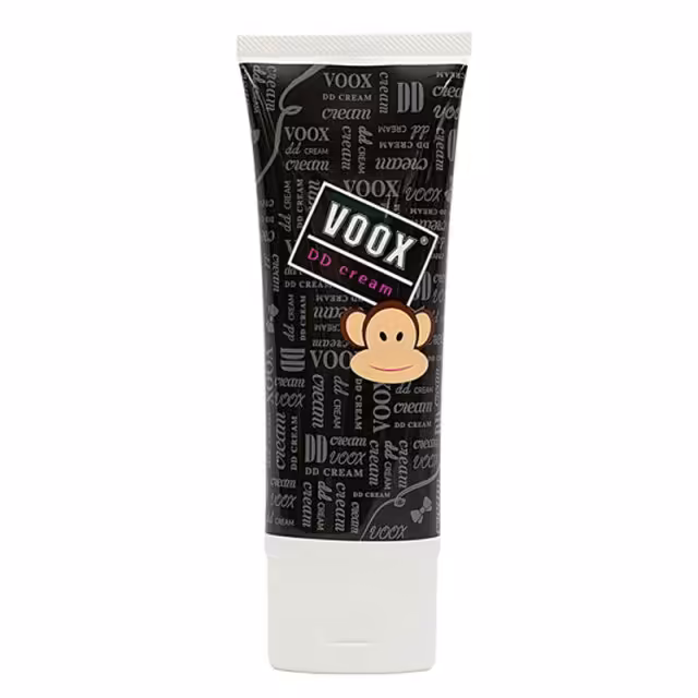 کرم سفید کننده ووکس