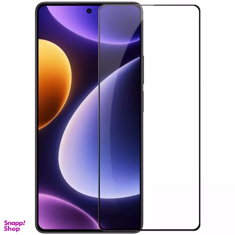 محافظ صفحه نمایش نیلکین مدل CP Plus Pro مناسب برای گوشی موبایل شیائومی  Redmi Note 12 Turbo / Poco F5