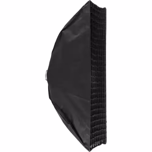 سافت باکس با گرید Softbox 70x100