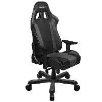 صندلی گیمینگ دی ایکس ریسر کینگ DxRacer OH/KS06/N King Series