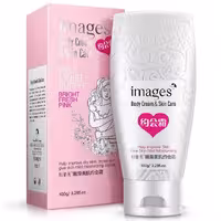 کرم سفید کننده بدن ایمیجز
