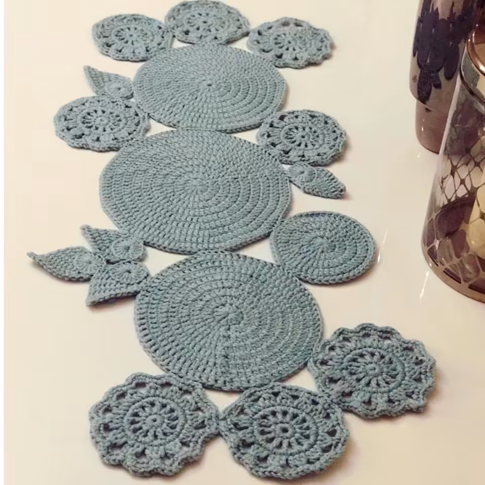 رانر فیروزه ای