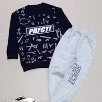 ست بلوز و شلوار پسرانه perfect