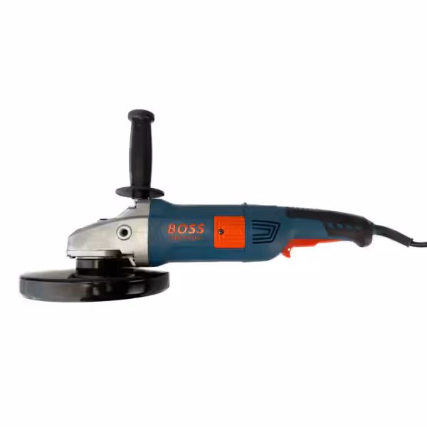 فرز آهنگری 180 میلی متر دیمردار باس مدل T18010V