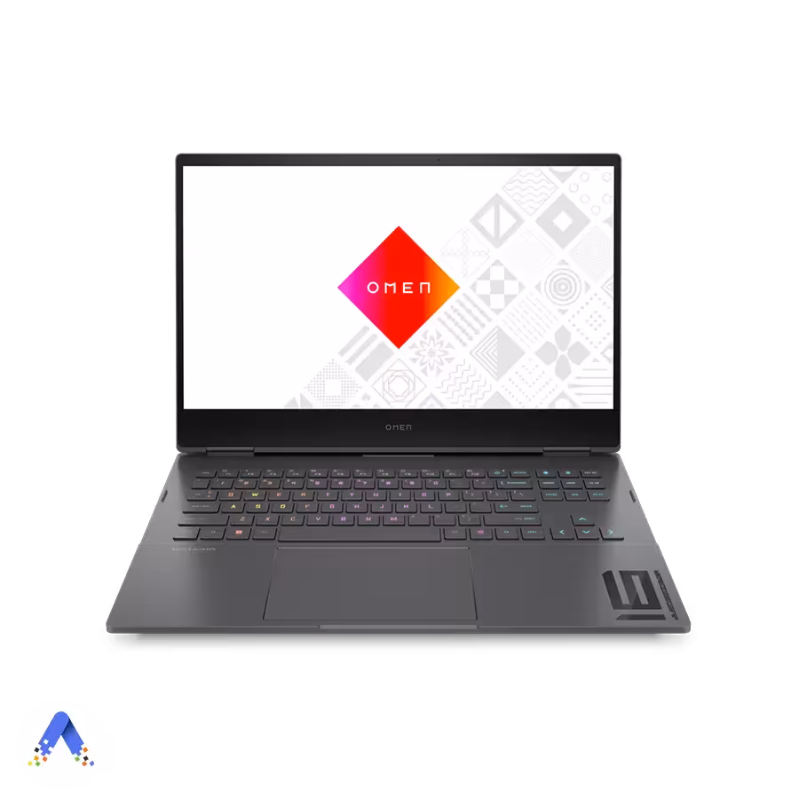 لپ تاپ گیمینگ اچ پی Omen 16-K0033DX-ZD