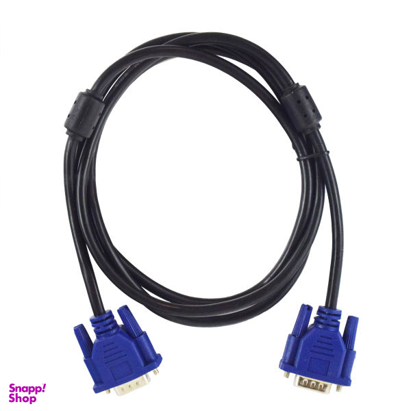 کابل VGA کد V150 طول 1.5 متر غیر اصل