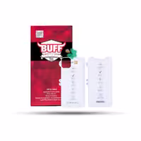 محافظ صفحه Buff گوشی اپل iPhone 12 مدل Hydrogel Matte