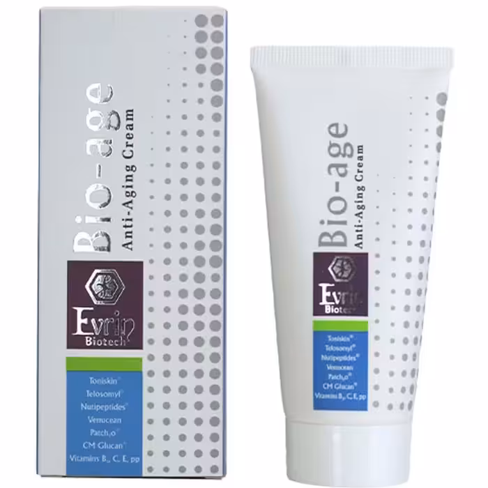 کرم جوانسازی و آبرسان 50 میلی لیتر اورین

