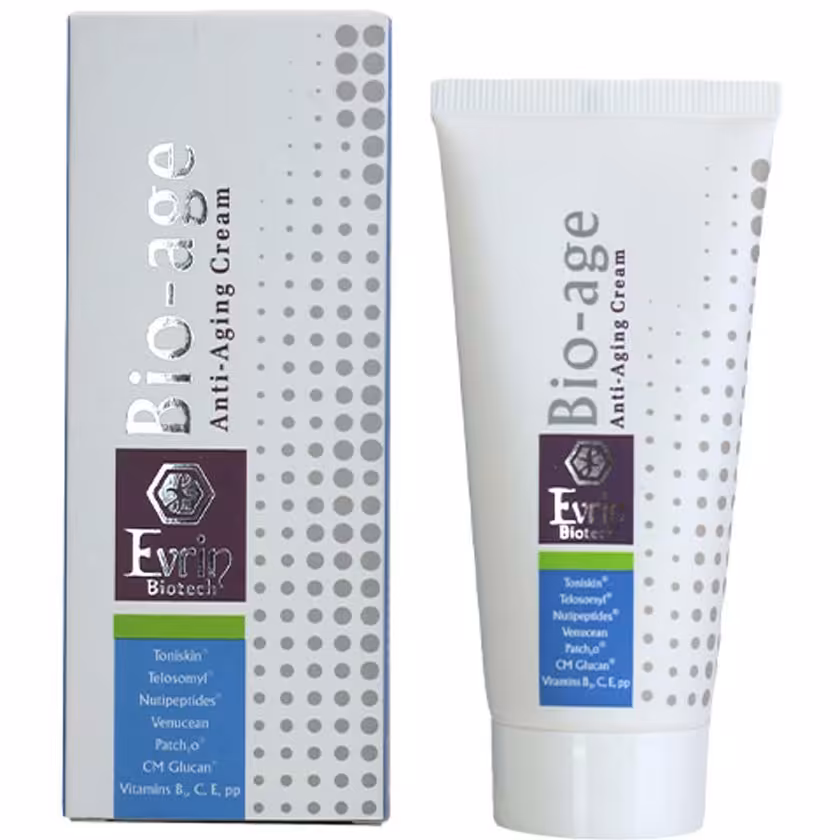 کرم جوانسازی و آبرسان 50 میلی لیتر اورین

