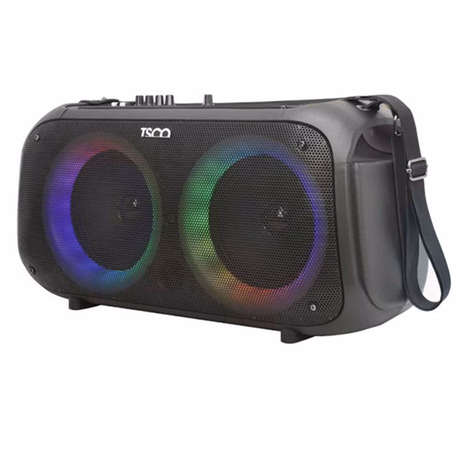 اسپیکر بلوتوثی تسکو TS23460 اسپیکر قابل حمل TSCO23460