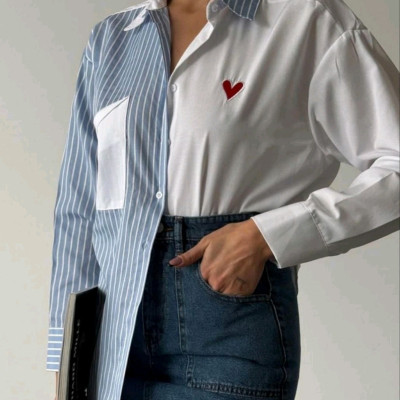 شومیز لنین قلب1337(موجودی سوال شود)