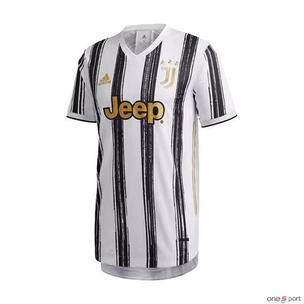 لباس اول پلیری یوونتوس 2021