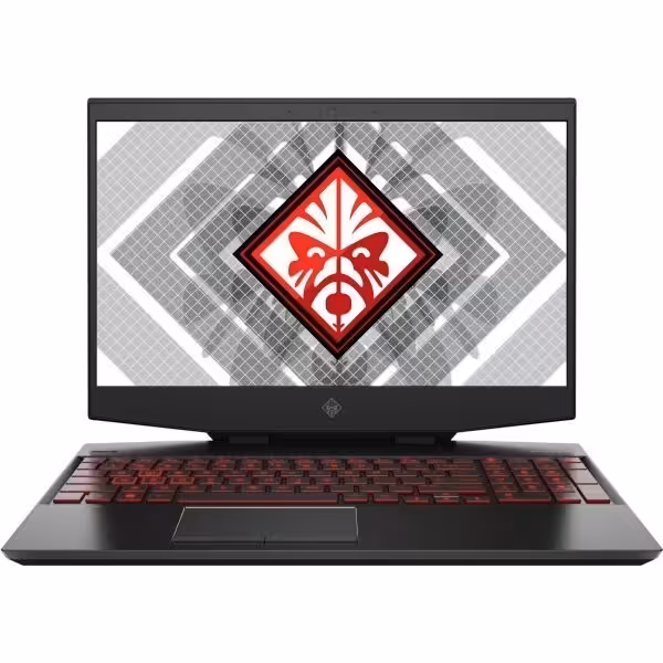 لپ تاپ اچ پی مدل OMEN DH1013 - B