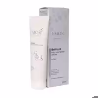  کرم روشن کننده بدن امونی حجم 100mL