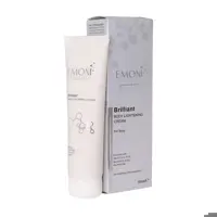  کرم روشن کننده بدن امونی حجم 100mL