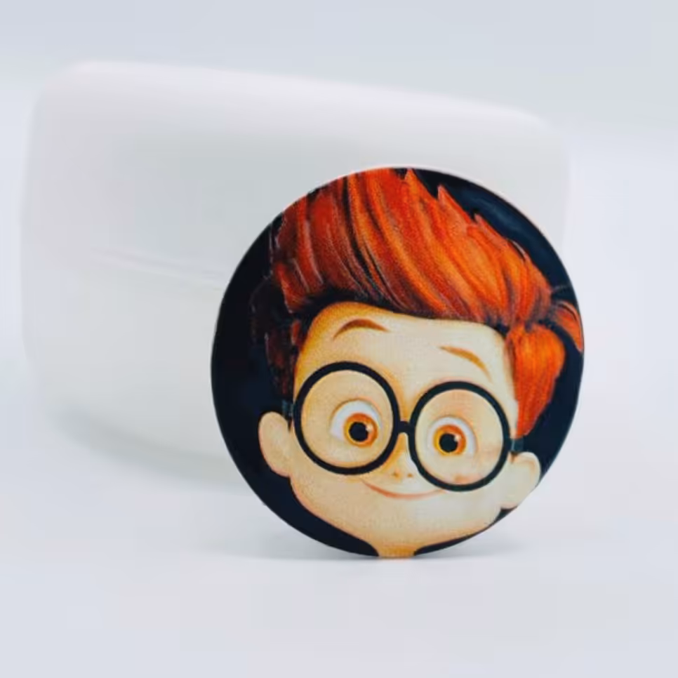 پاپ سوکت گوشی موبایل عروسکی کد 511