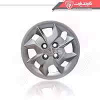 قالپاق تیبا  2 فابریک پارت