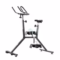 دوچرخه ثابت آبی Hydro Gym