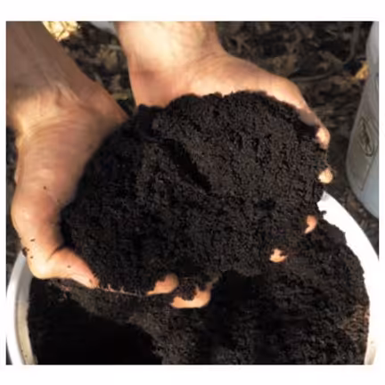 ورمی کومپوست درجه 1