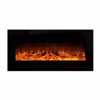 شومینه برقی بیستون مدلH.D.130.W16.L2