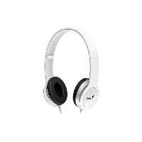 هدست Genius مدل HS-M430 - فروشگاه اینترنتی طیف سنتر
