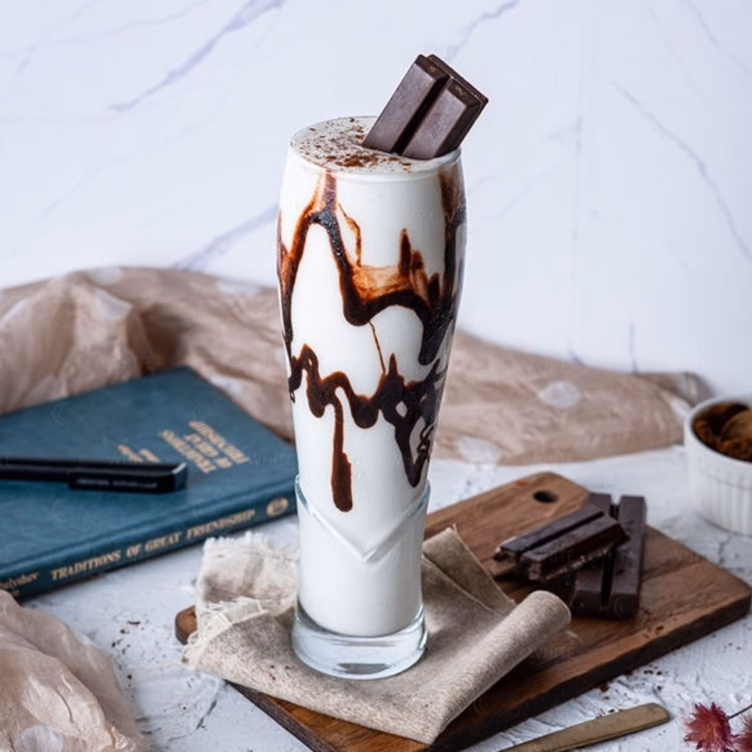 لیوان بلند پاشاباغچه مدل کرافت Weat Beer کد 420748 بسته 6 عددی با ارسال رایگان