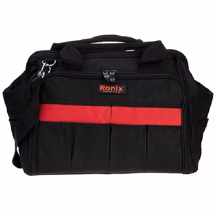 کیف ابزار بزرگ GRAND رونیکس مدل RH-9114