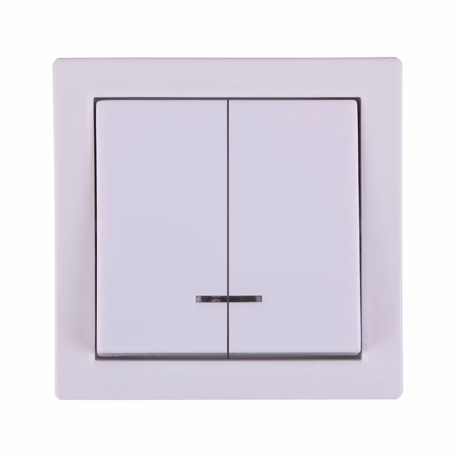 کلید دوپل توکار جهان الکتریک 