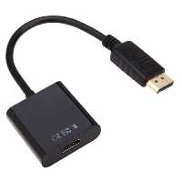 تبدیل IFORTECH DISPLAY TO HDMI IF-PACK