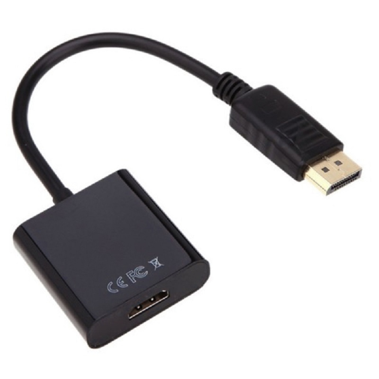 تبدیل IFORTECH DISPLAY TO HDMI IF-PACK