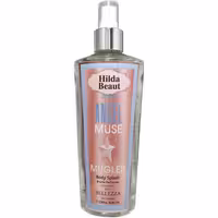بادی اسپلش هیلدا بیوت مدل ANGEL MUSE حجم 250 میلی‌لیتر