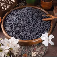 مویز بی هسته شیراز 100 گرمی خالص